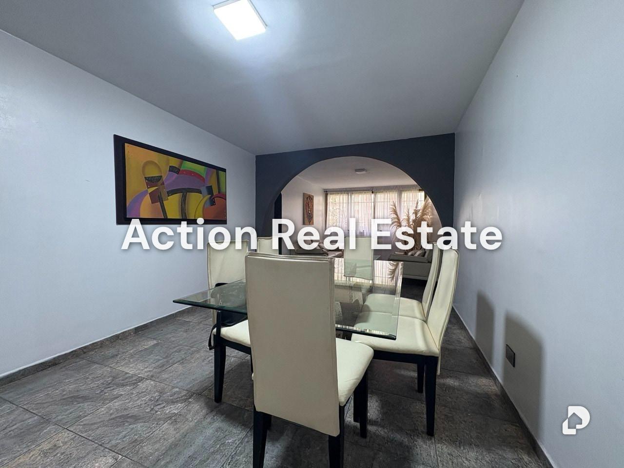 Apartamento en Rosaleda Sur, Altos Mirandinos – 4