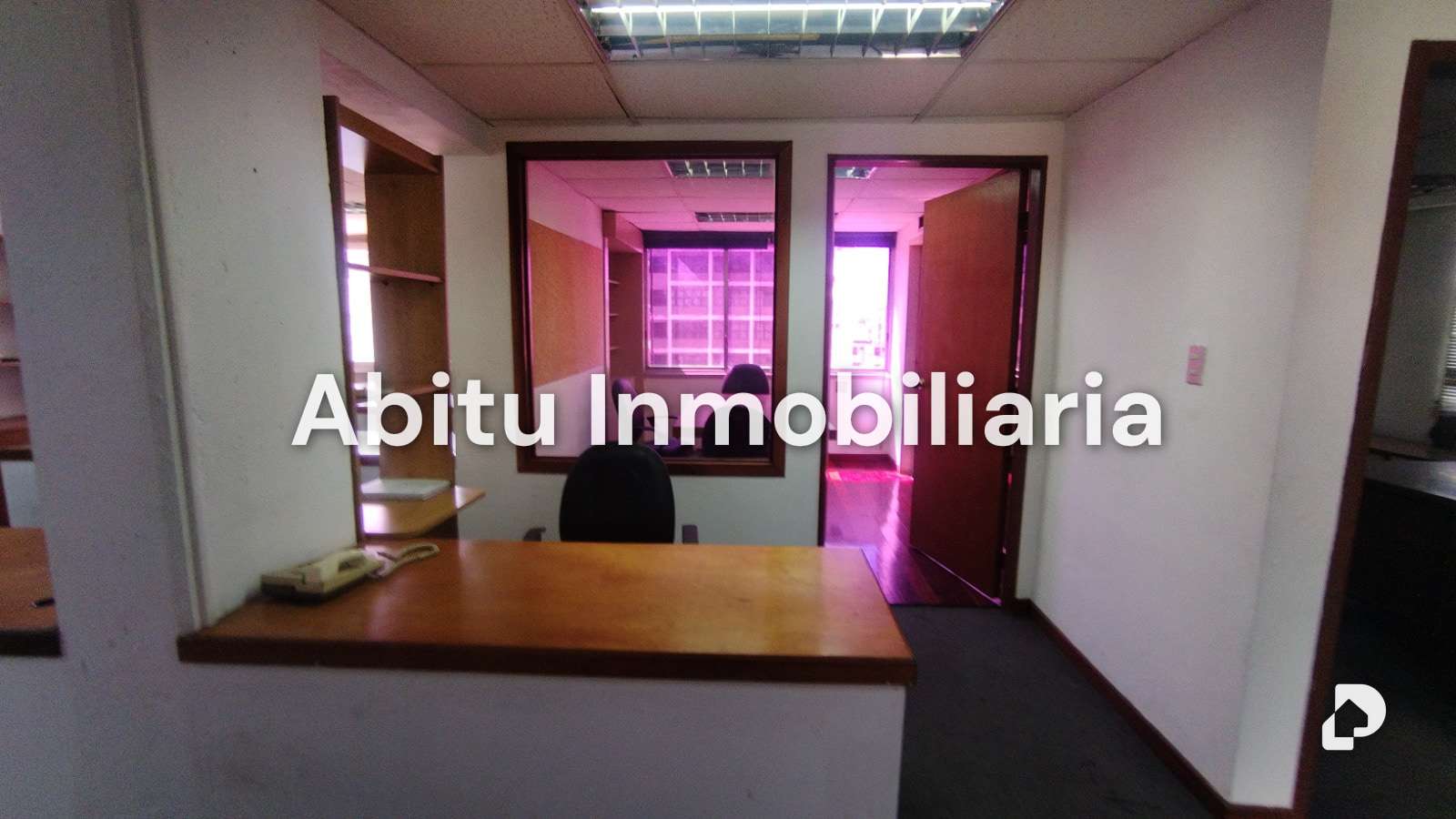Apartamento en Plaza Venezuela, Caracas – 9