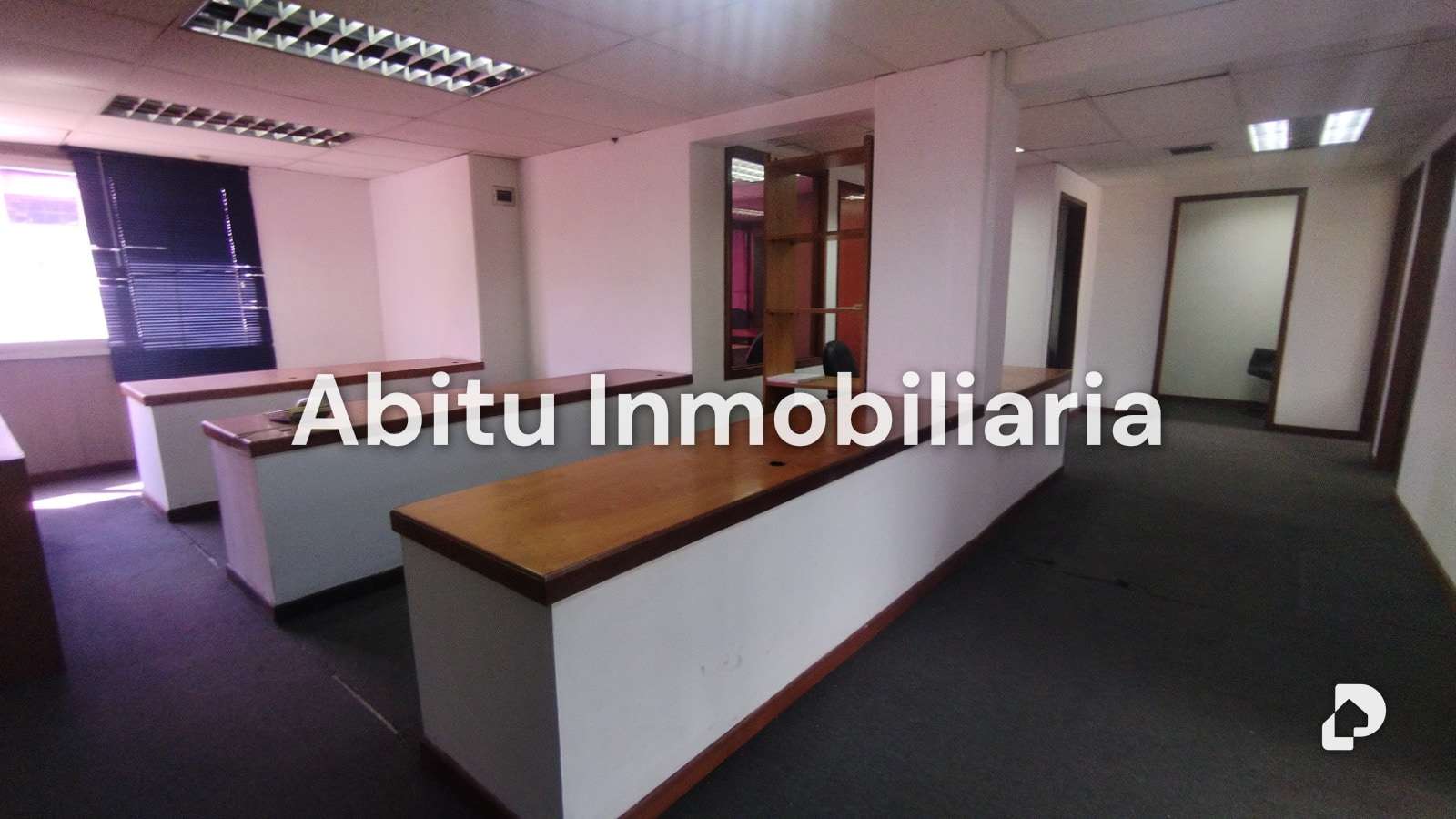Apartamento en Plaza Venezuela, Caracas – 21