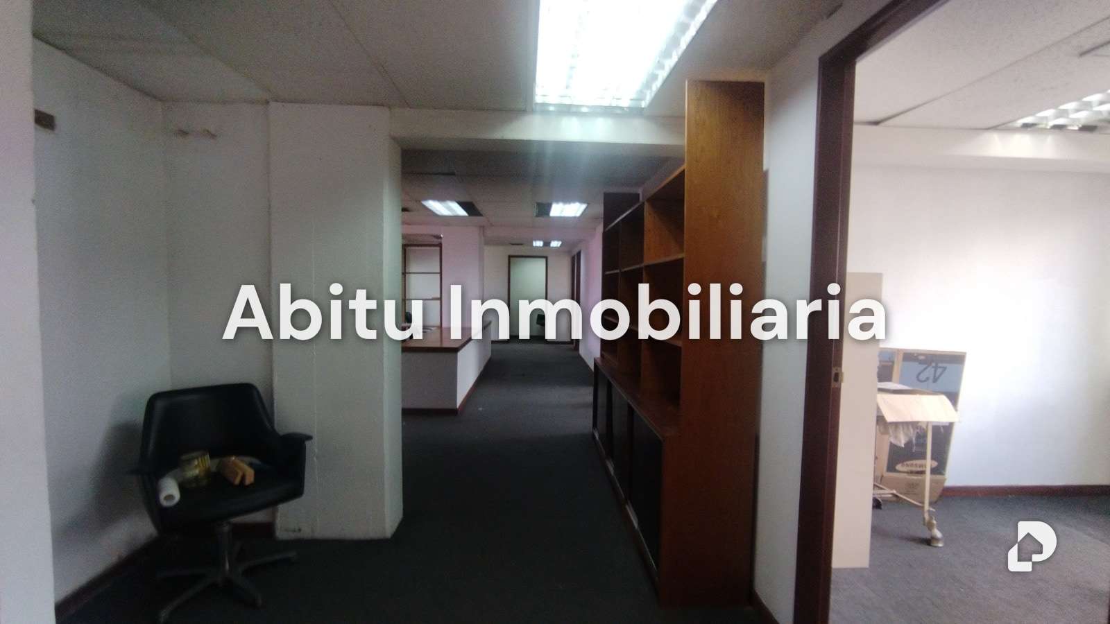Apartamento en Plaza Venezuela, Caracas – 17