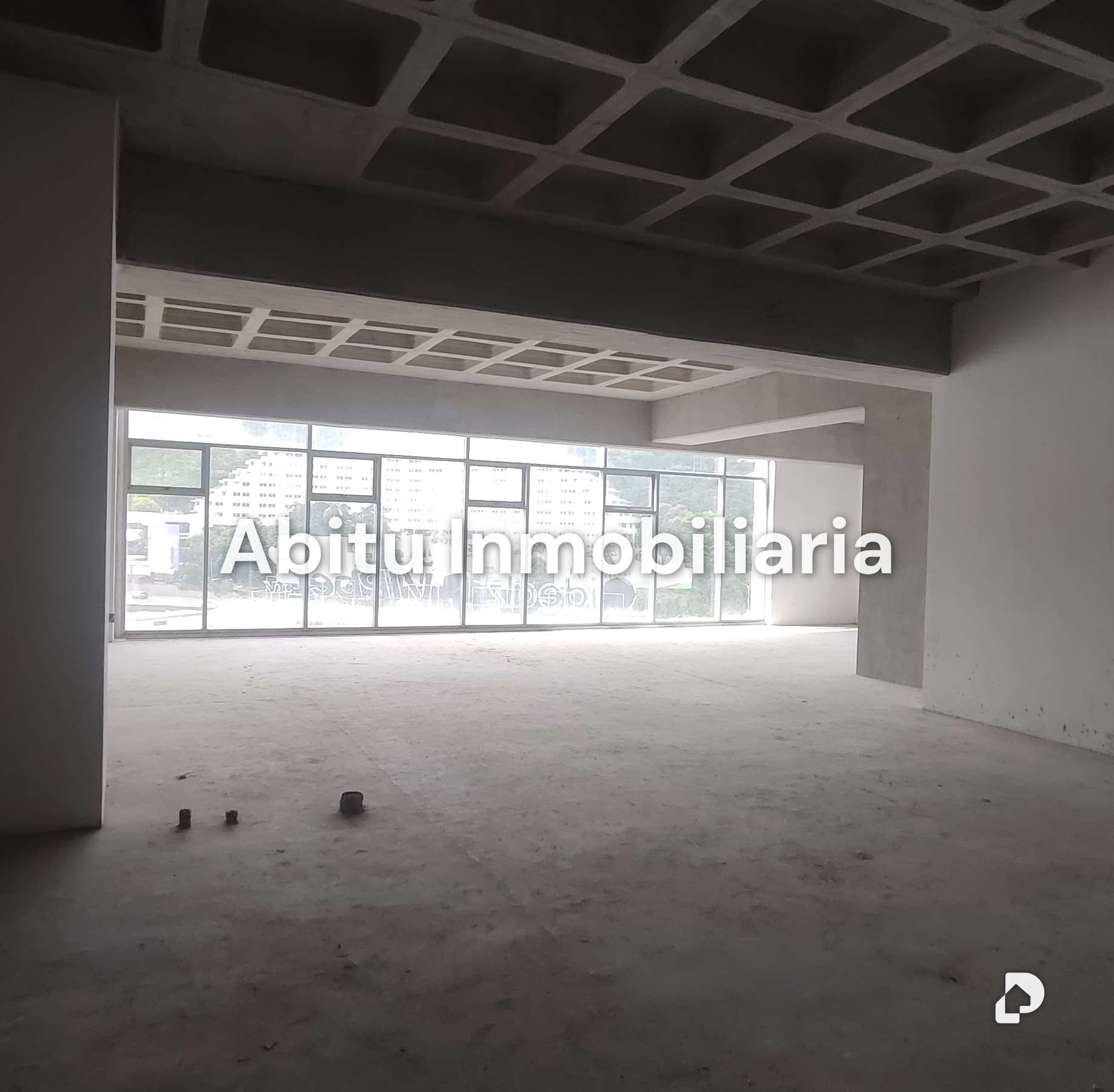 Oficina en Las Mercedes, Caracas – 2