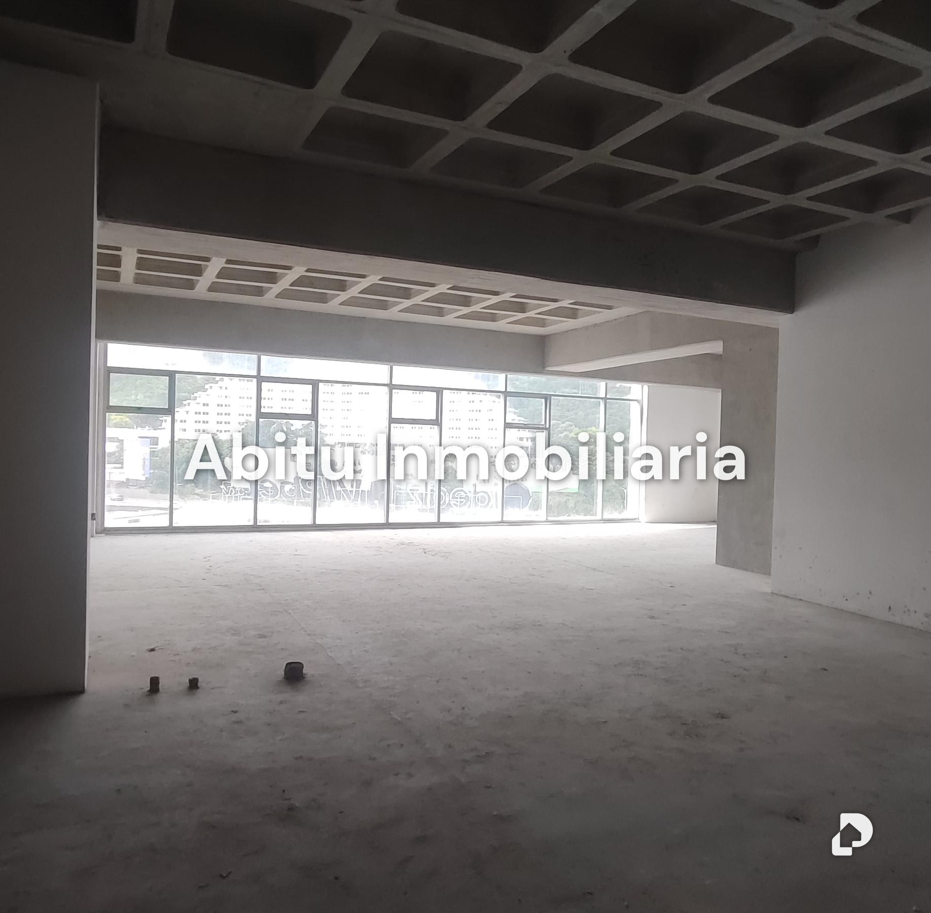 Oficina en Las Mercedes, Caracas – 2
