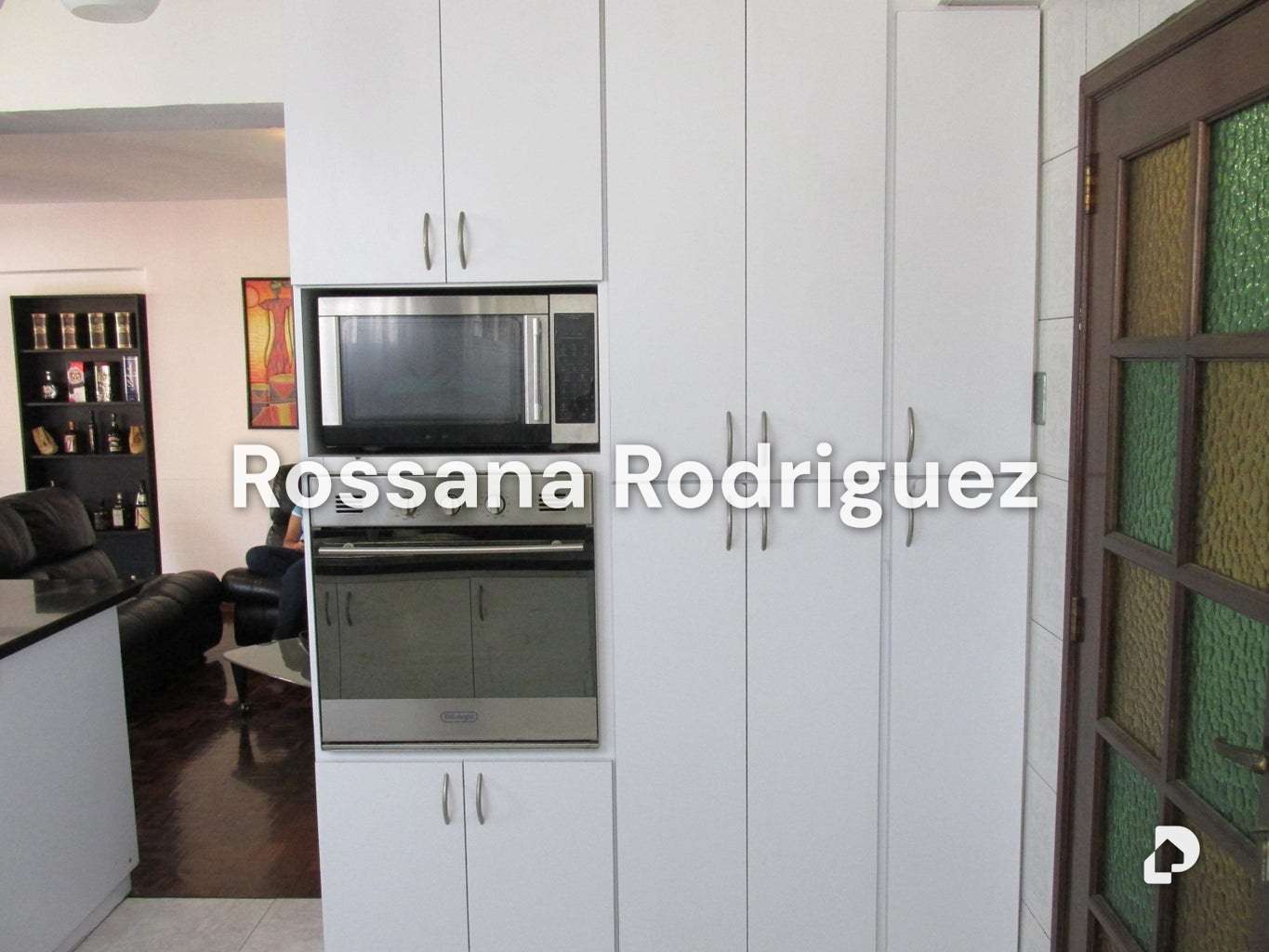 Apartamento en Los Caobos, Caracas – 18