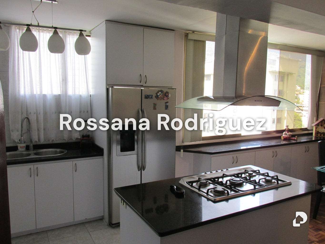 Apartamento en Los Caobos, Caracas – 12