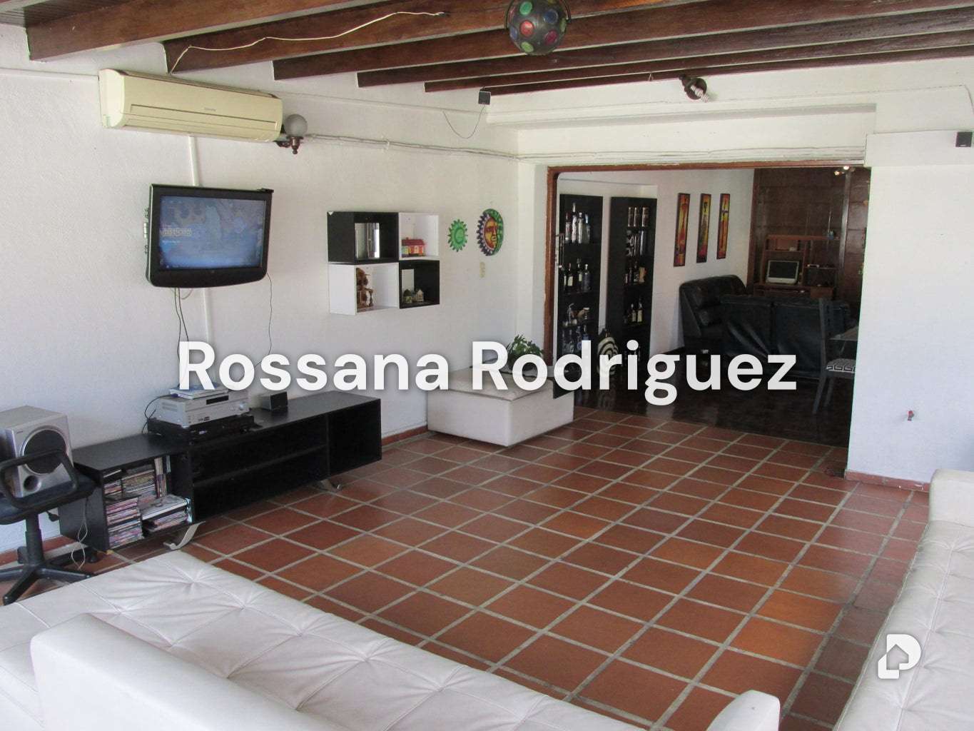 Apartamento en Los Caobos, Caracas – 11