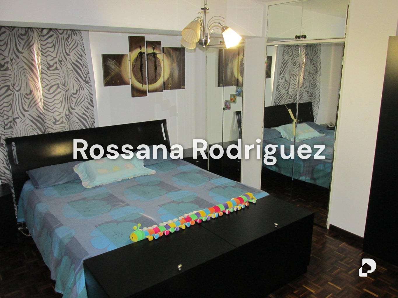 Apartamento en Los Caobos, Caracas – 27