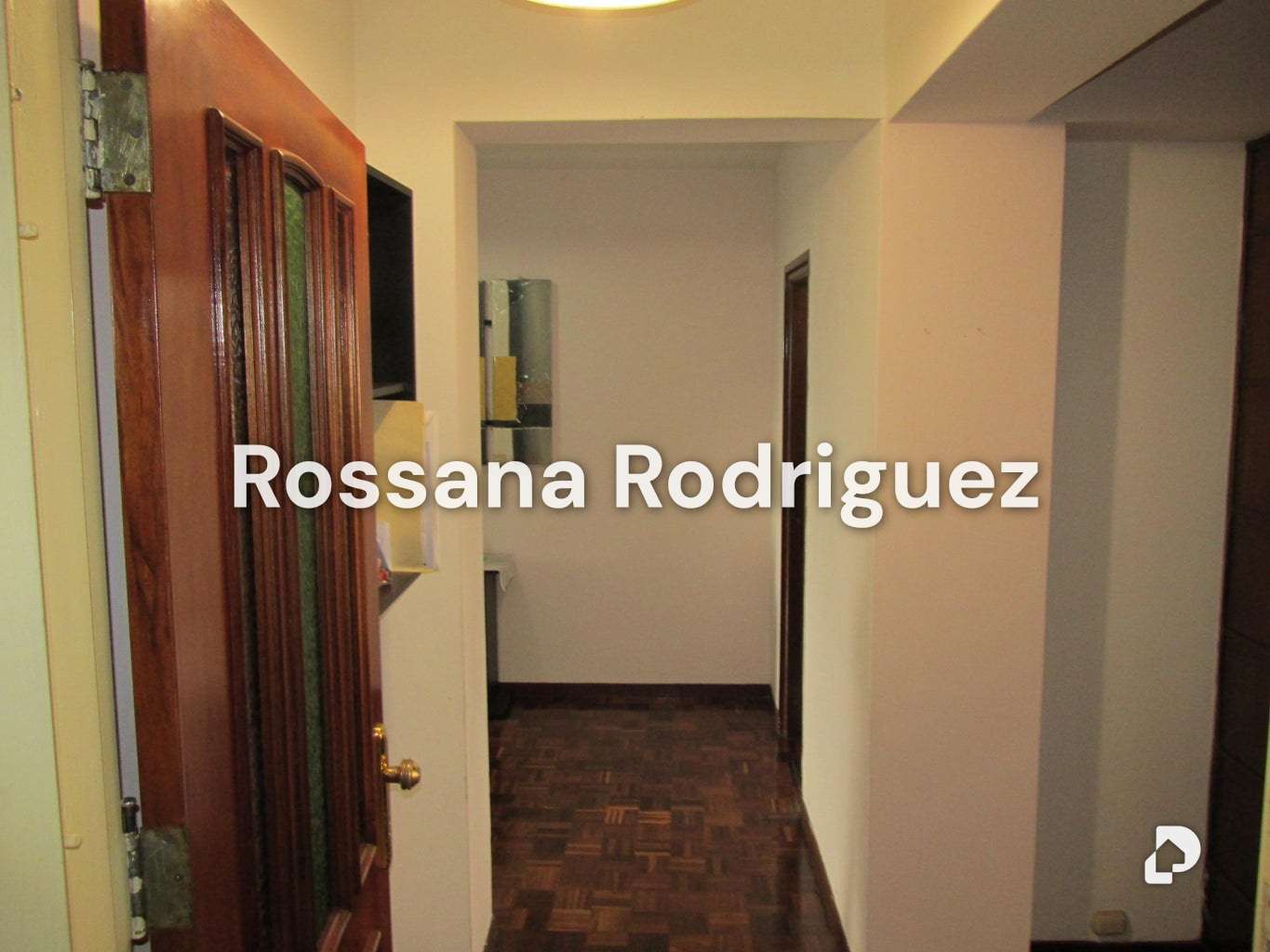 Apartamento en Los Caobos, Caracas – 2