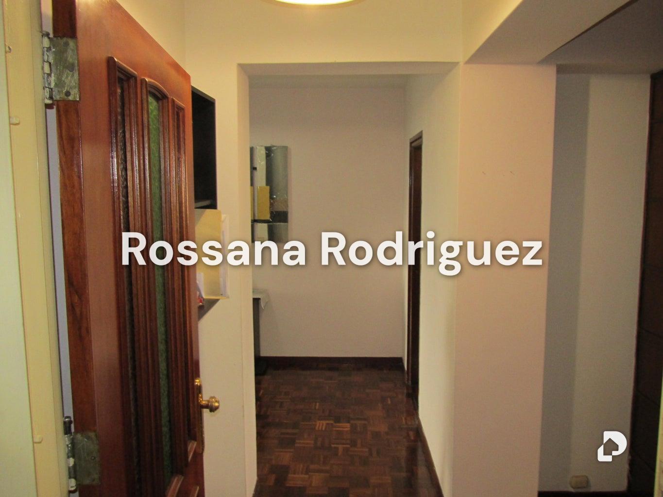 Apartamento en Los Caobos, Caracas – 2