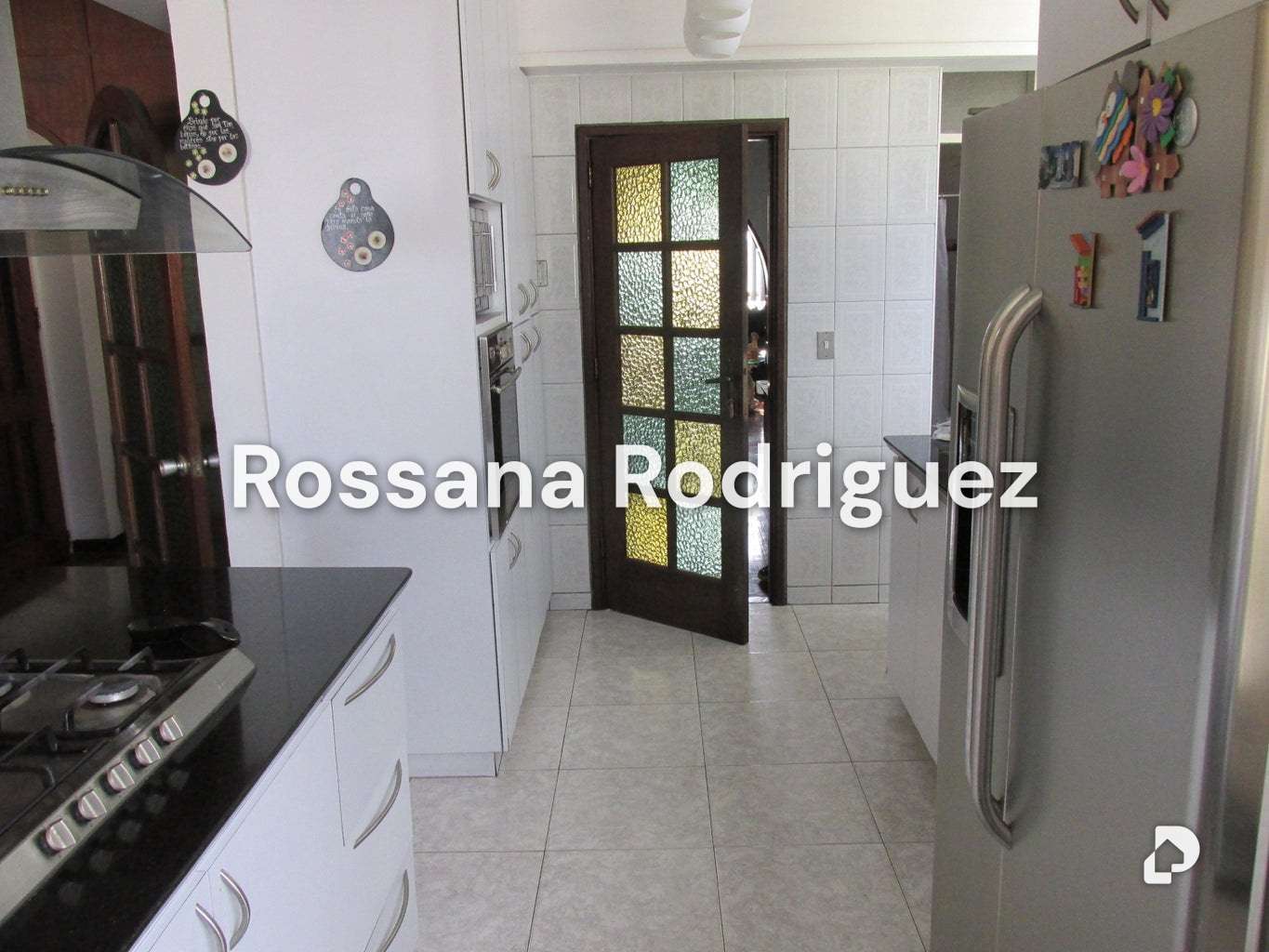 Apartamento en Los Caobos, Caracas – 16