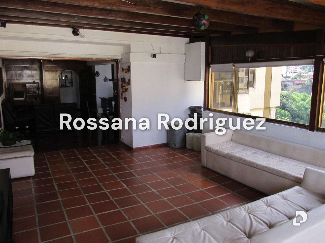 Apartamento en Los Caobos, Caracas – 10