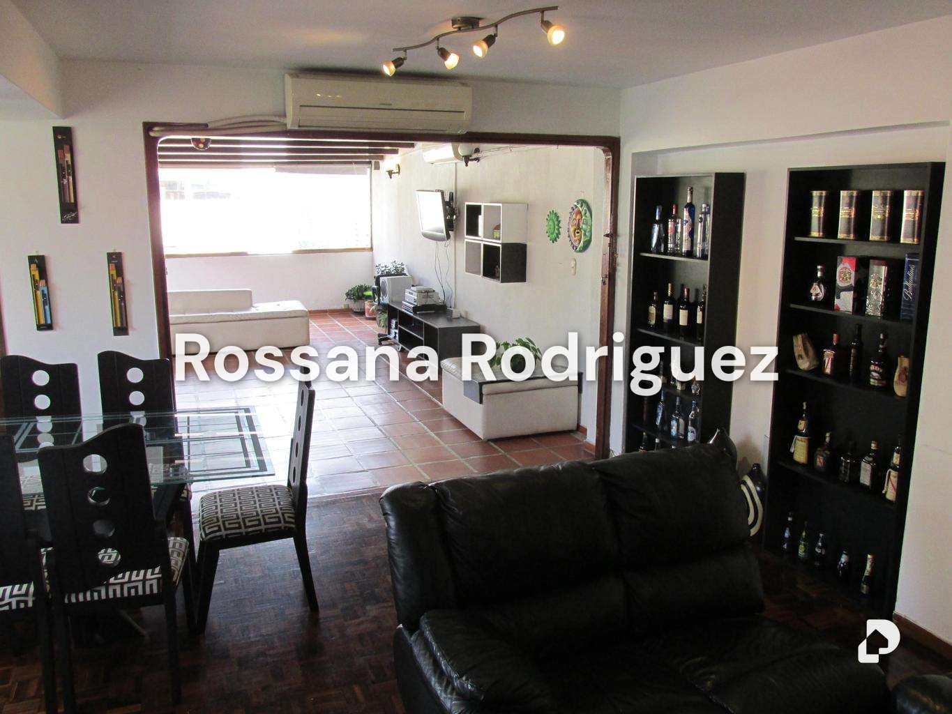 Apartamento en Los Caobos, Caracas – 4
