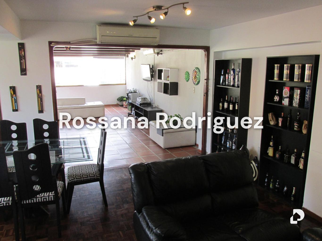 Apartamento en Los Caobos, Caracas – 4