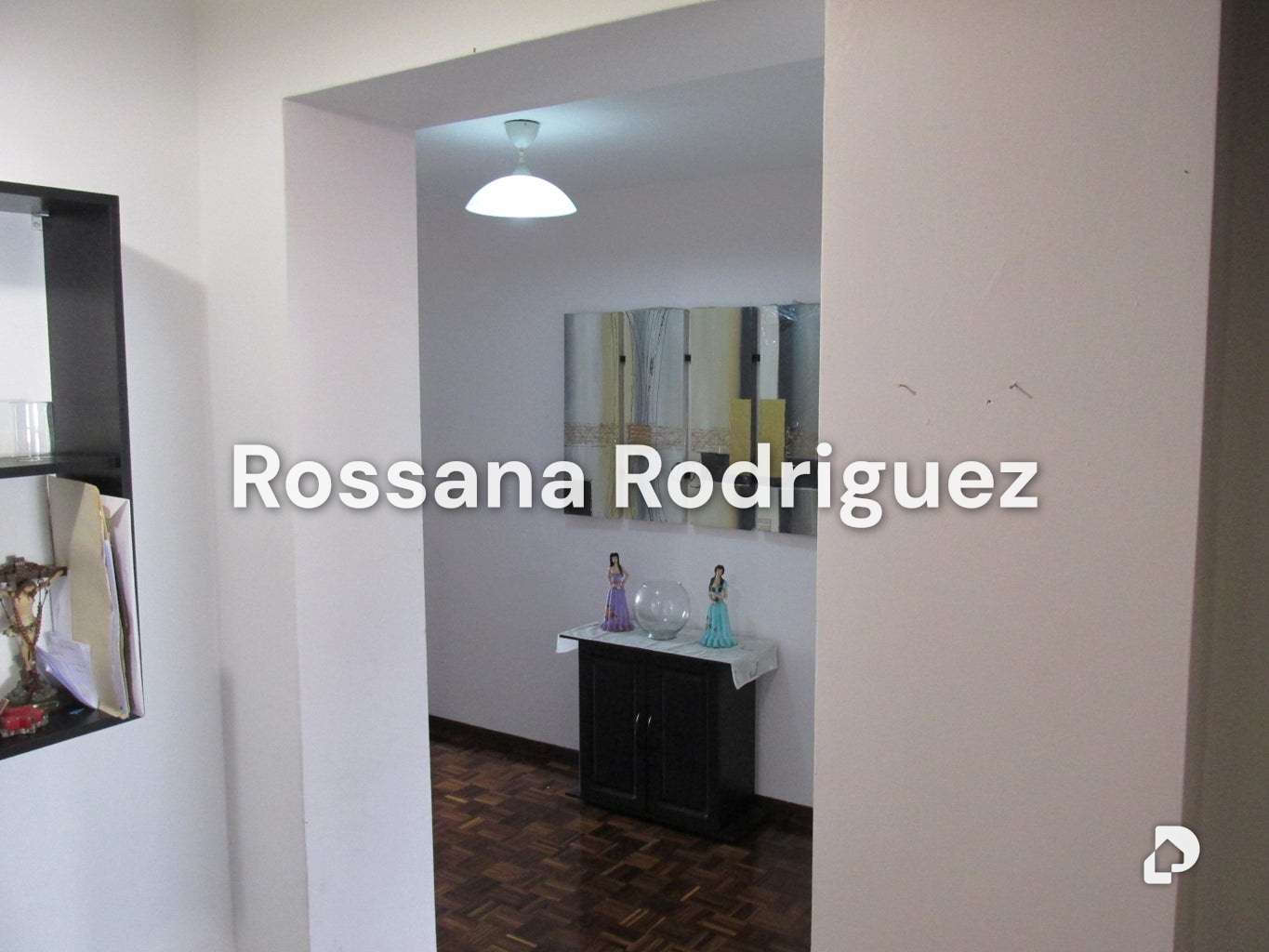 Apartamento en Los Caobos, Caracas – 20