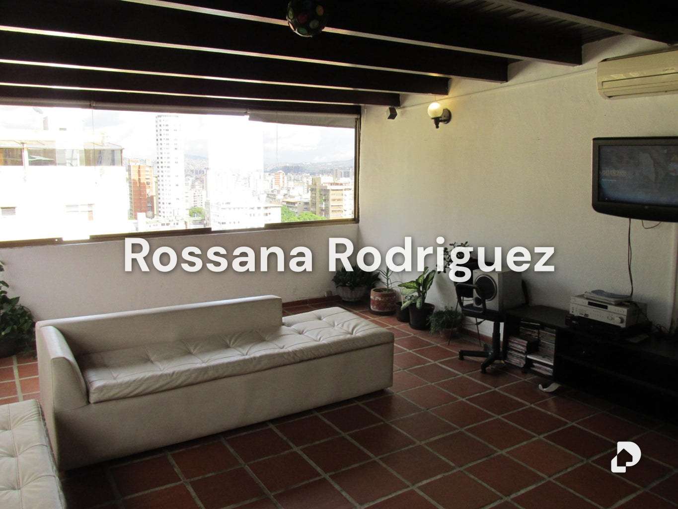 Apartamento en Los Caobos, Caracas – 8
