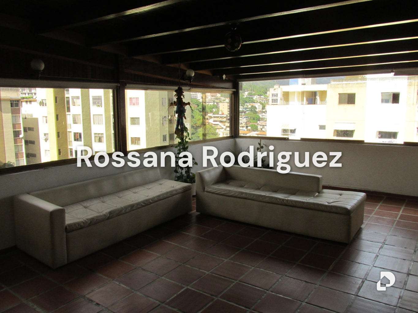 Apartamento en Los Caobos, Caracas – 9