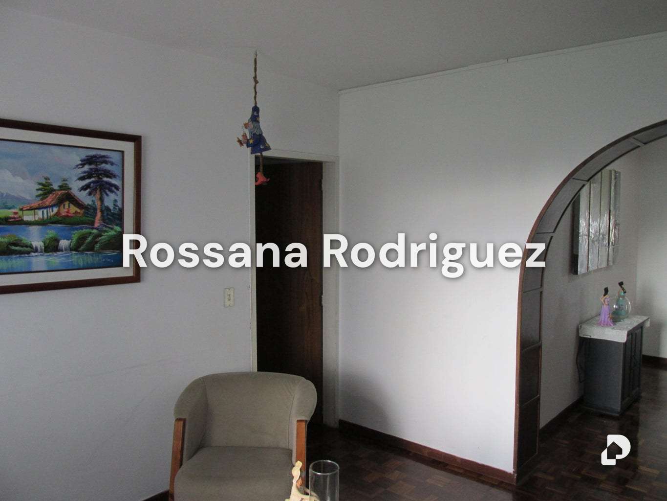 Apartamento en Los Caobos, Caracas – 24