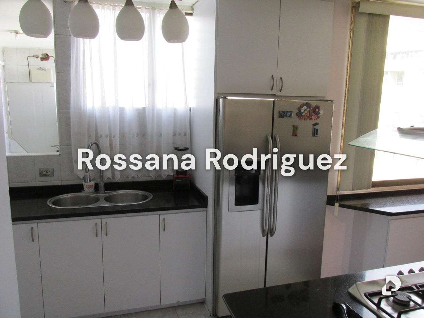 Apartamento en Los Caobos, Caracas – 14
