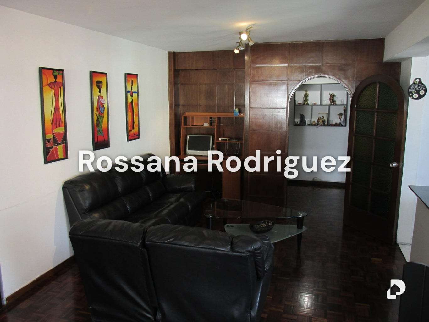 Apartamento en Los Caobos, Caracas – 7