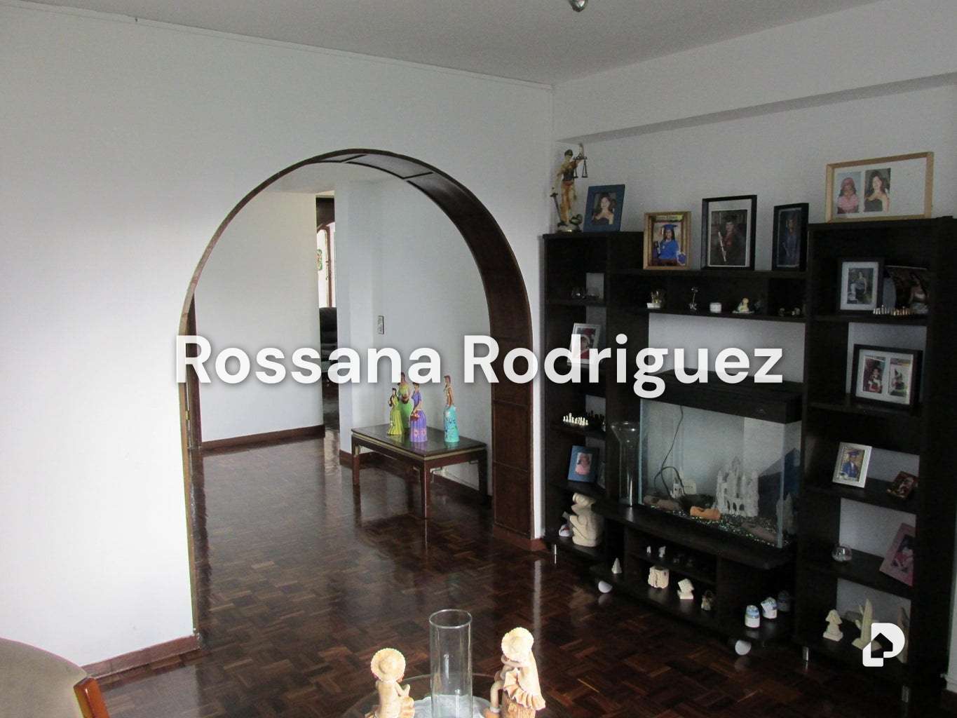Apartamento en Los Caobos, Caracas – 23