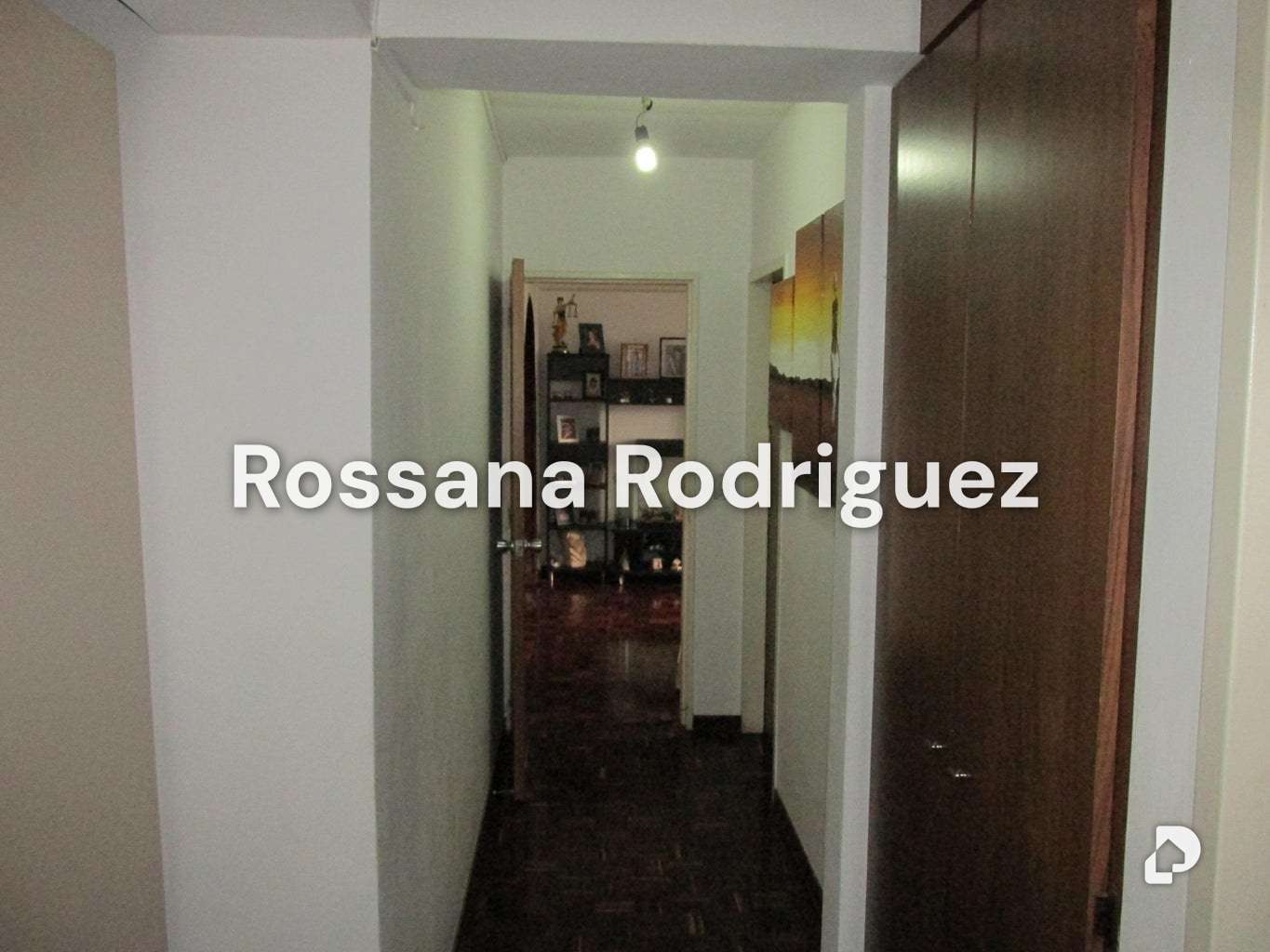 Apartamento en Los Caobos, Caracas – 26