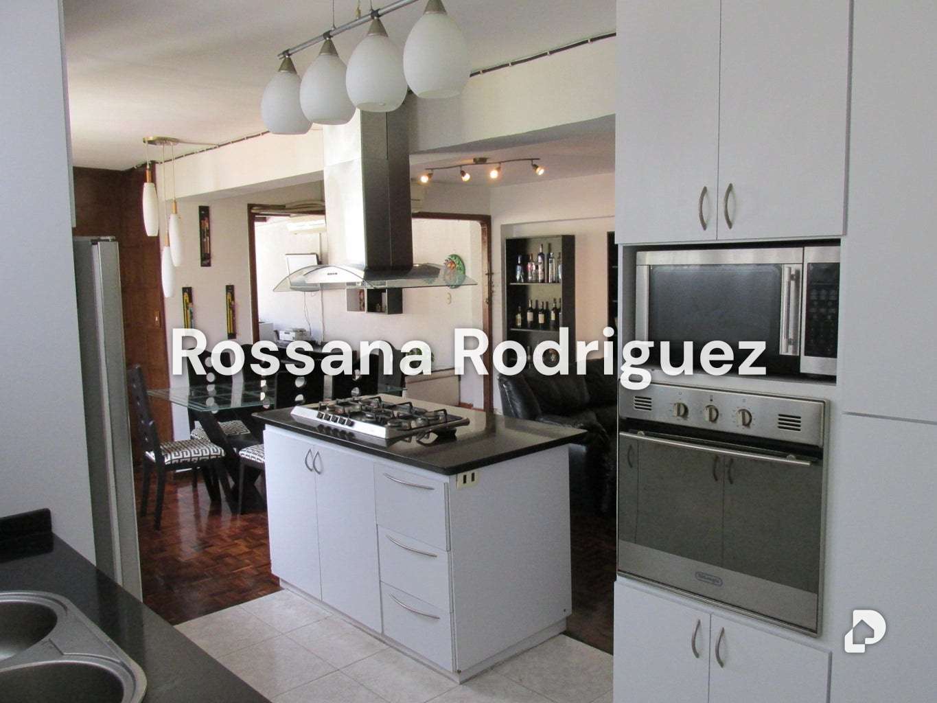 Apartamento en Los Caobos, Caracas – 17