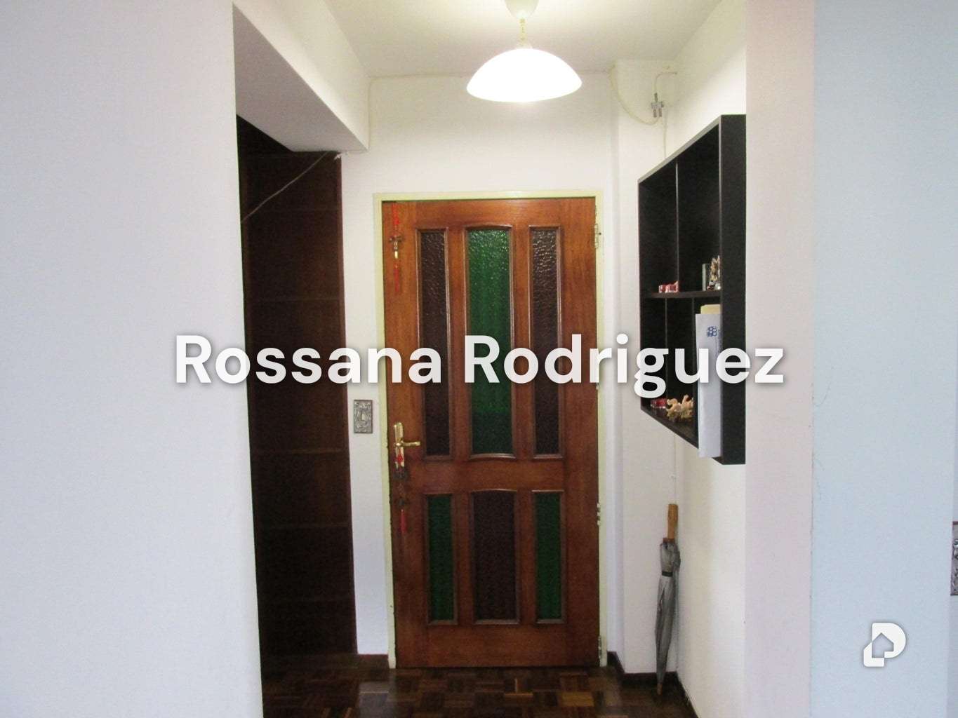 Apartamento en Los Caobos, Caracas – 3