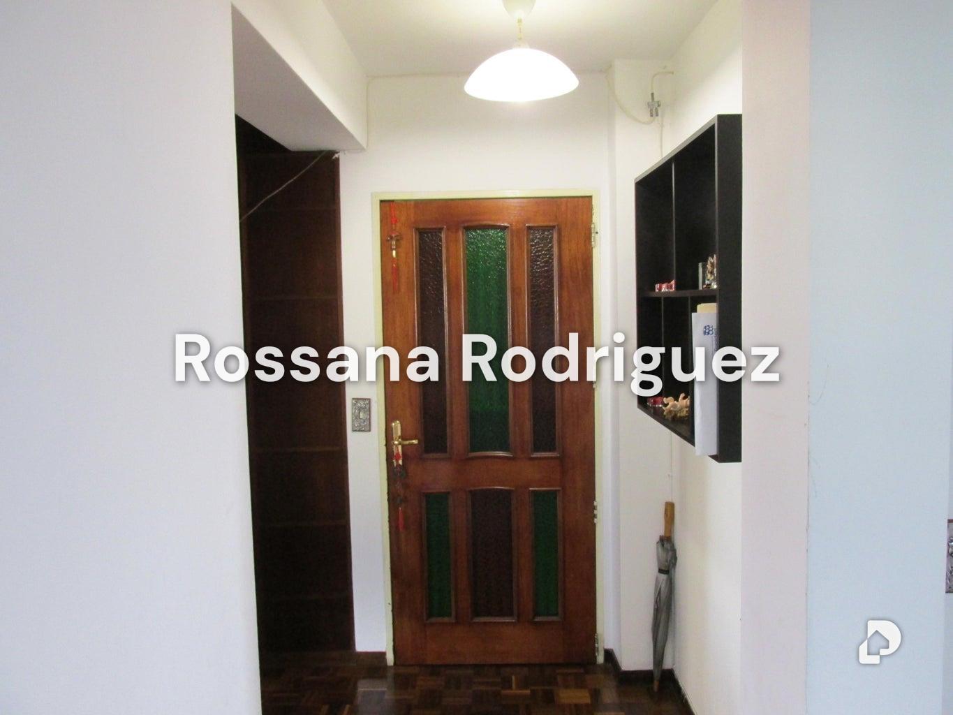 Apartamento en Los Caobos, Caracas – 3
