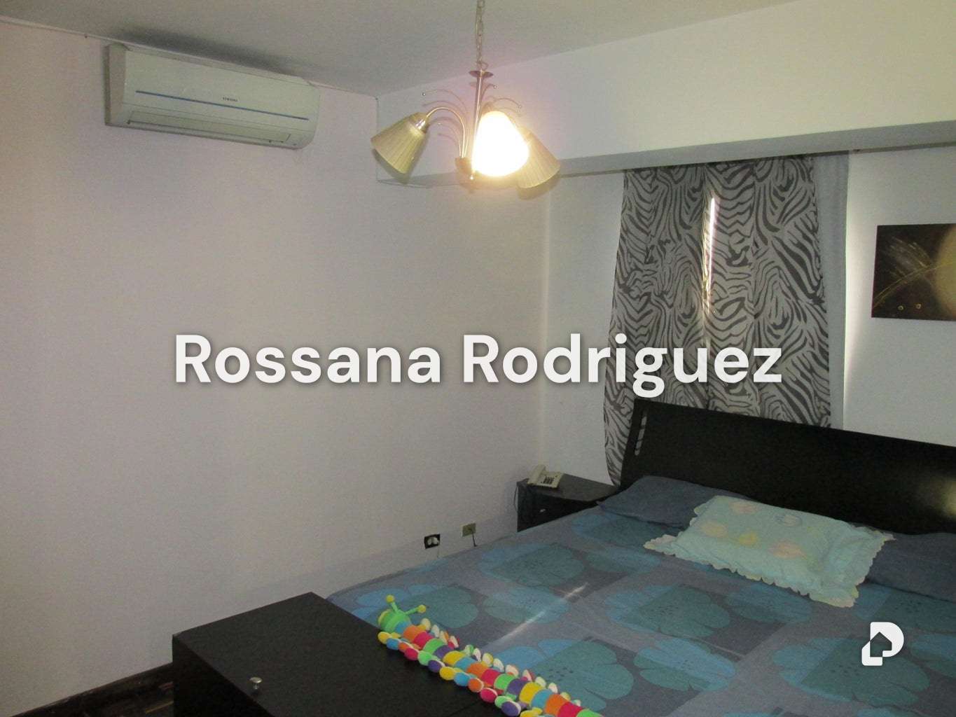 Apartamento en Los Caobos, Caracas – 28