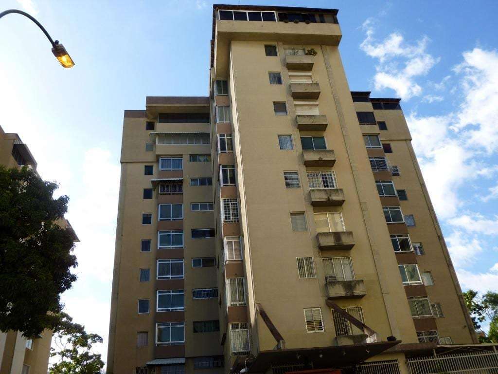 Apartamento en Los Caobos, Caracas - 1