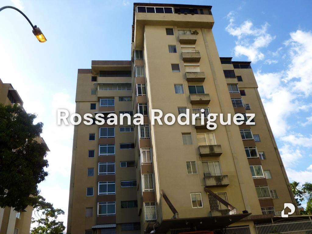 Apartamento en Los Caobos, Caracas – 1
