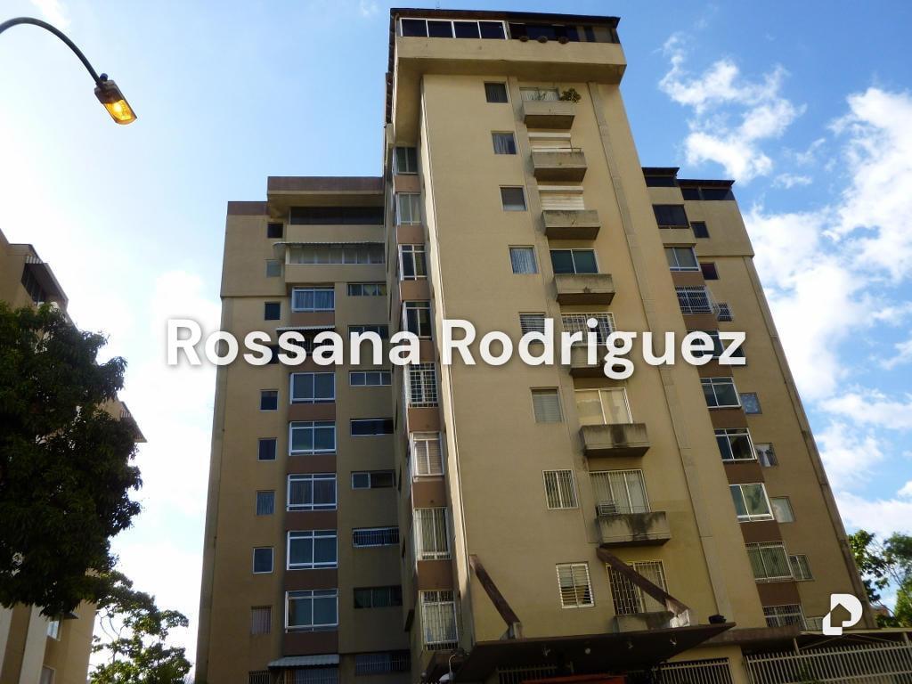 Apartamento en Los Caobos, Caracas – 1