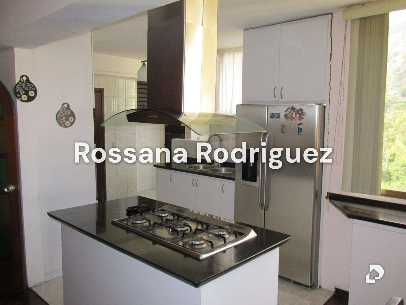 Apartamento en Los Caobos, Caracas – 13