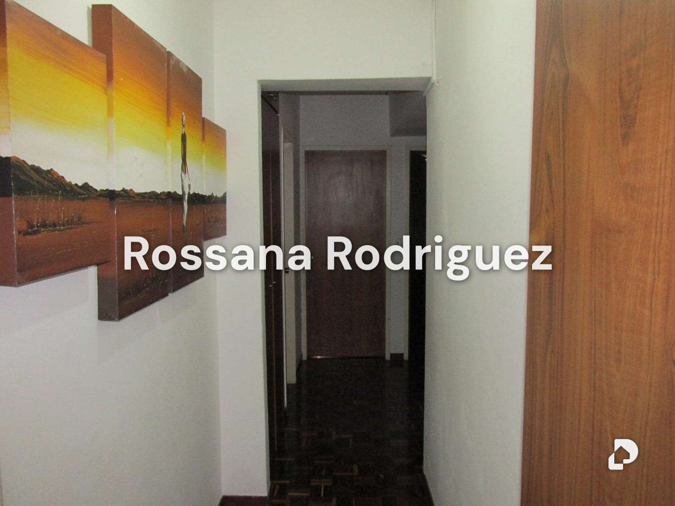Apartamento en Los Caobos, Caracas – 25