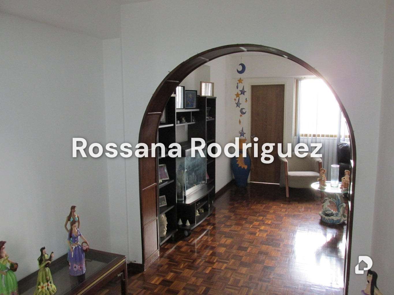 Apartamento en Los Caobos, Caracas – 22