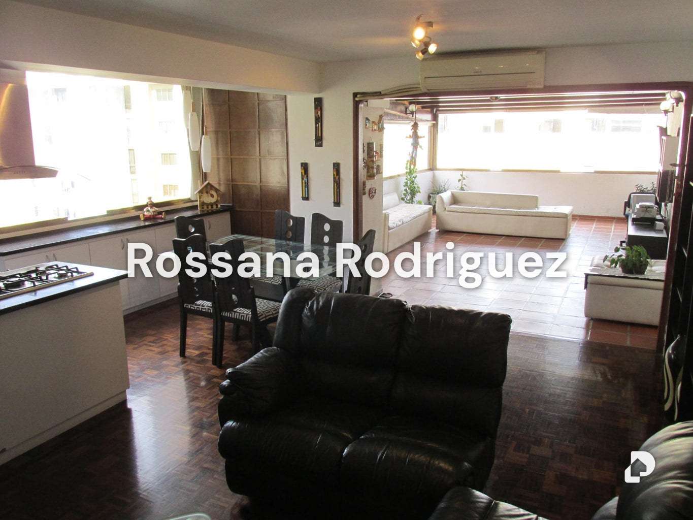Apartamento en Los Caobos, Caracas – 5