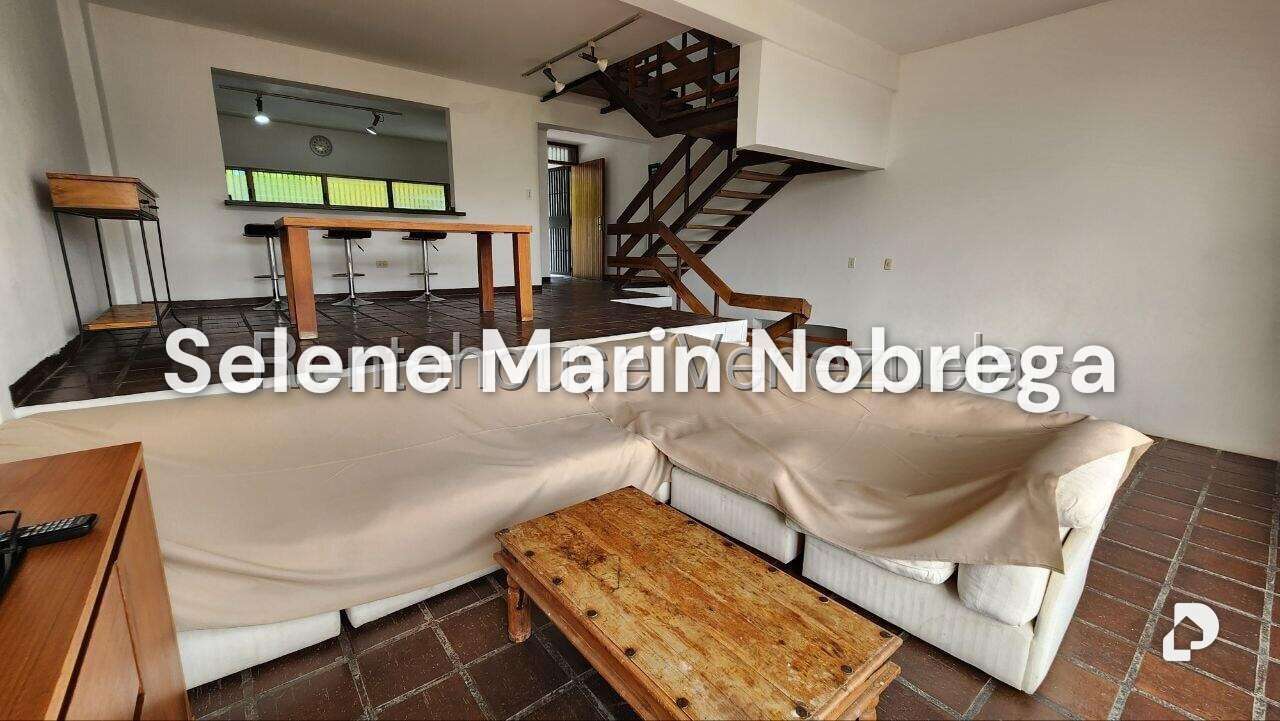 Casa en Los Naranjos (del Cafetal), Caracas – 10