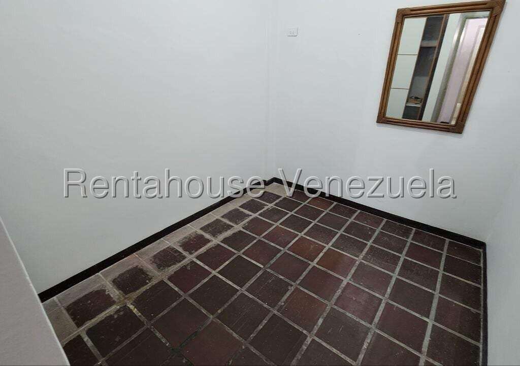 Townhouse en Los Naranjos (del Cafetal), Caracas