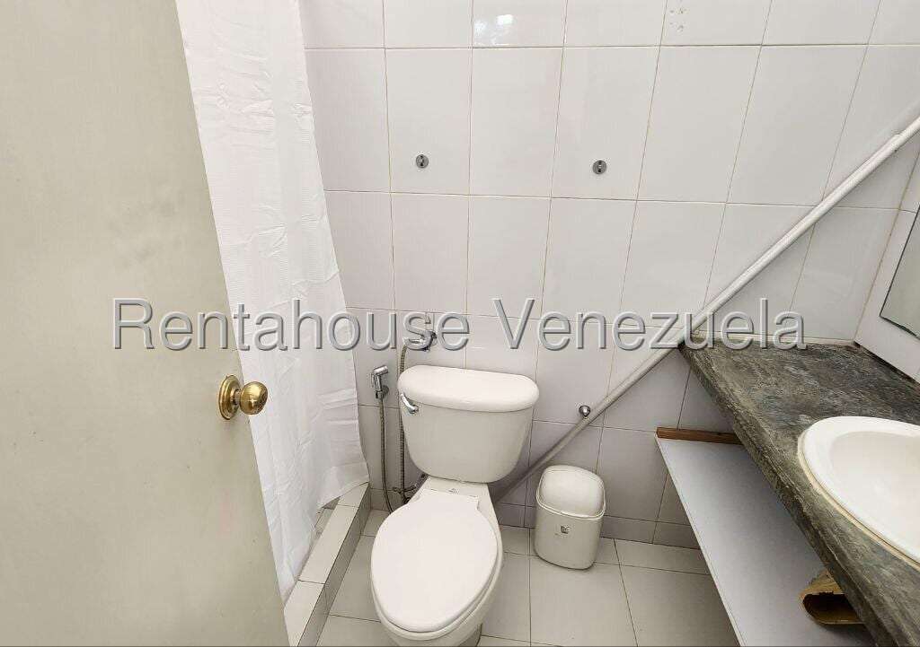 Townhouse en Los Naranjos (del Cafetal), Caracas