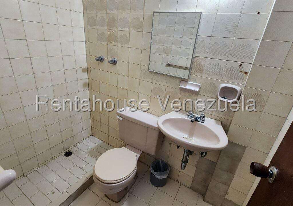 Townhouse en Los Naranjos (del Cafetal), Caracas