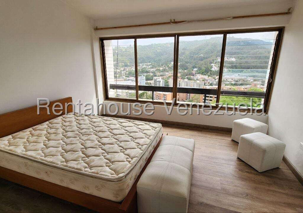 Townhouse en Los Naranjos (del Cafetal), Caracas
