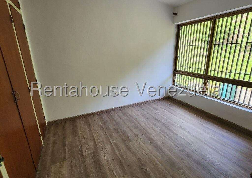 Townhouse en Los Naranjos (del Cafetal), Caracas
