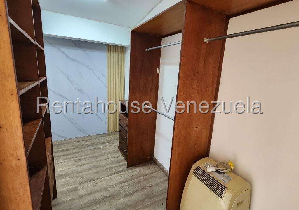 Townhouse en Los Naranjos (del Cafetal), Caracas