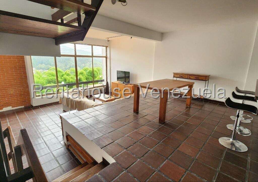 Townhouse en Los Naranjos (del Cafetal), Caracas