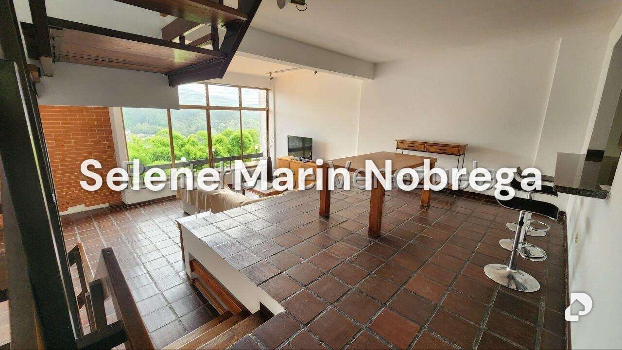 Casa en Los Naranjos (del Cafetal), Caracas – 6