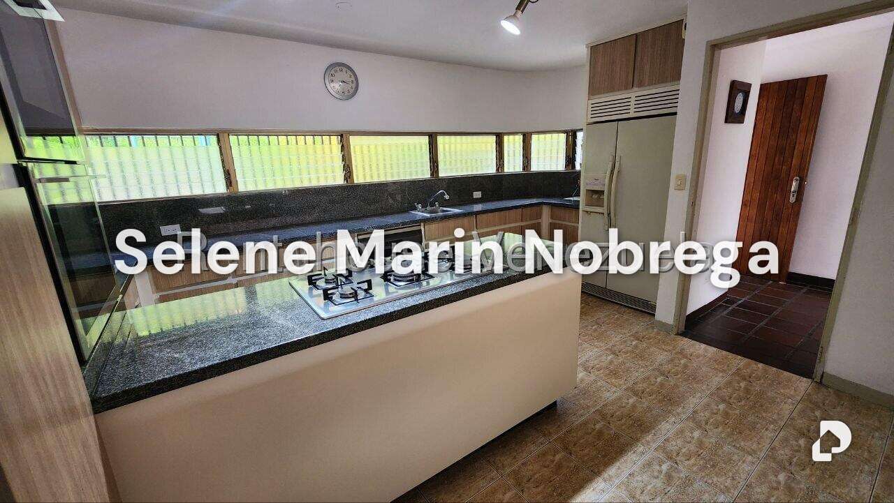 Casa en Los Naranjos (del Cafetal), Caracas – 5
