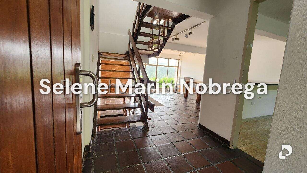 Casa en Los Naranjos (del Cafetal), Caracas – 11