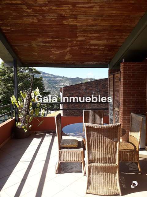 House in Prados del Este, Caracas – 14