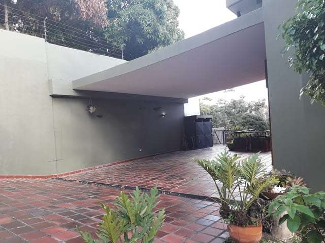 Casa en Prados del Este, Caracas - 1