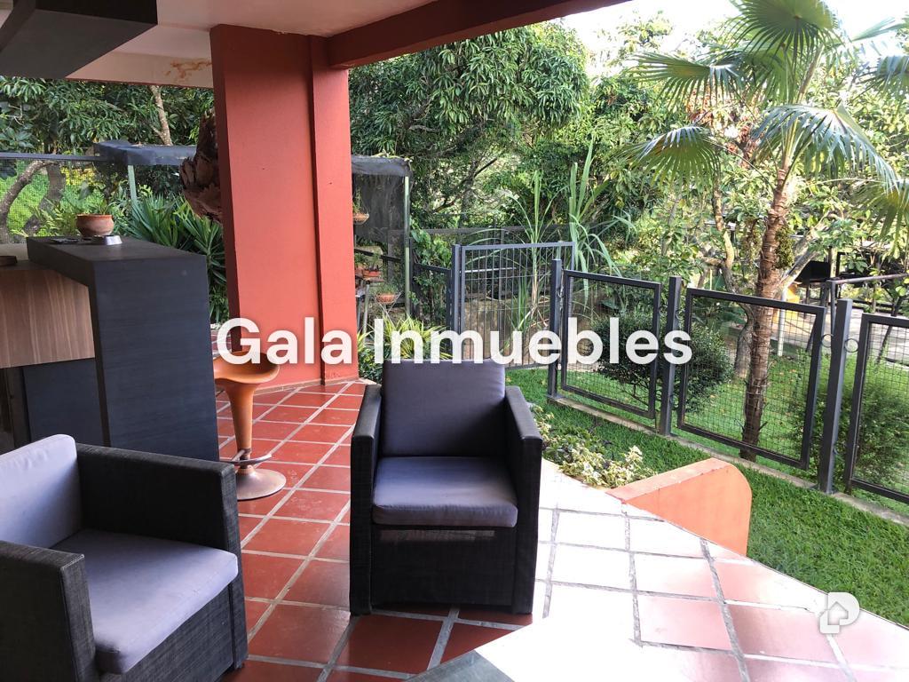 House in Prados del Este, Caracas – 4