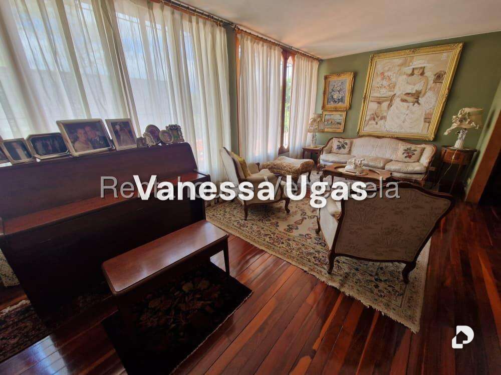 Casa en Santa Paula, Caracas – 7